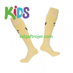 Feyenoord Rotterdam Børn 4. Strømper 2024/25